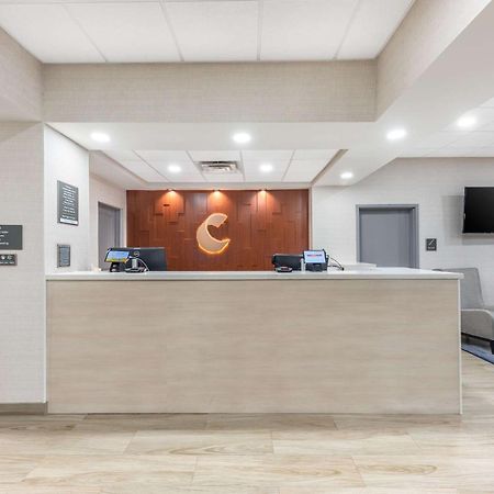 Comfort Inn & Suites Belton Temple South I-35 エクステリア 写真