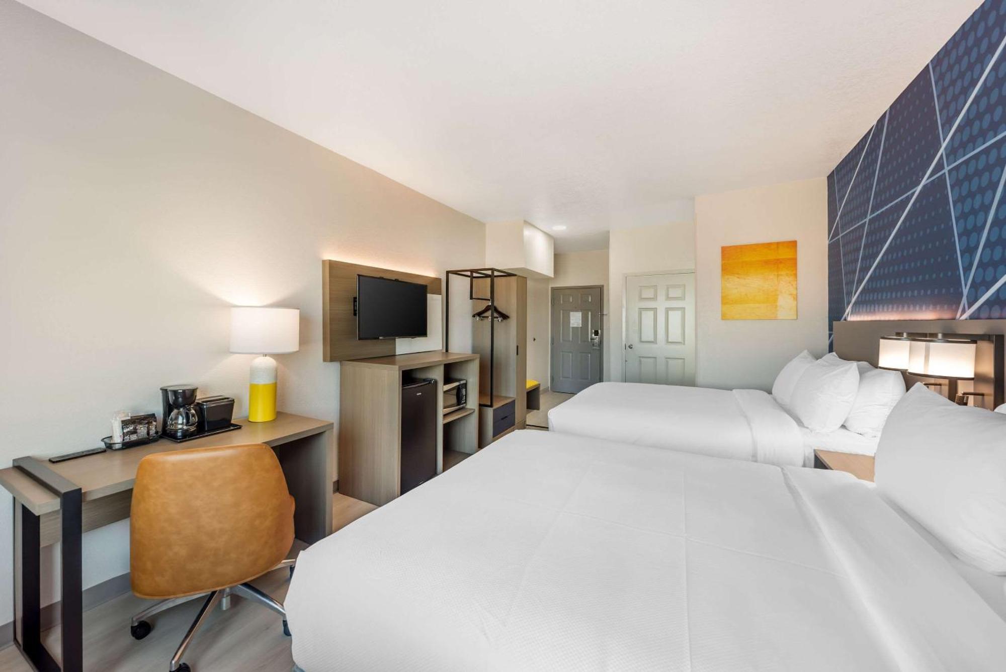 Comfort Inn & Suites Belton Temple South I-35 エクステリア 写真