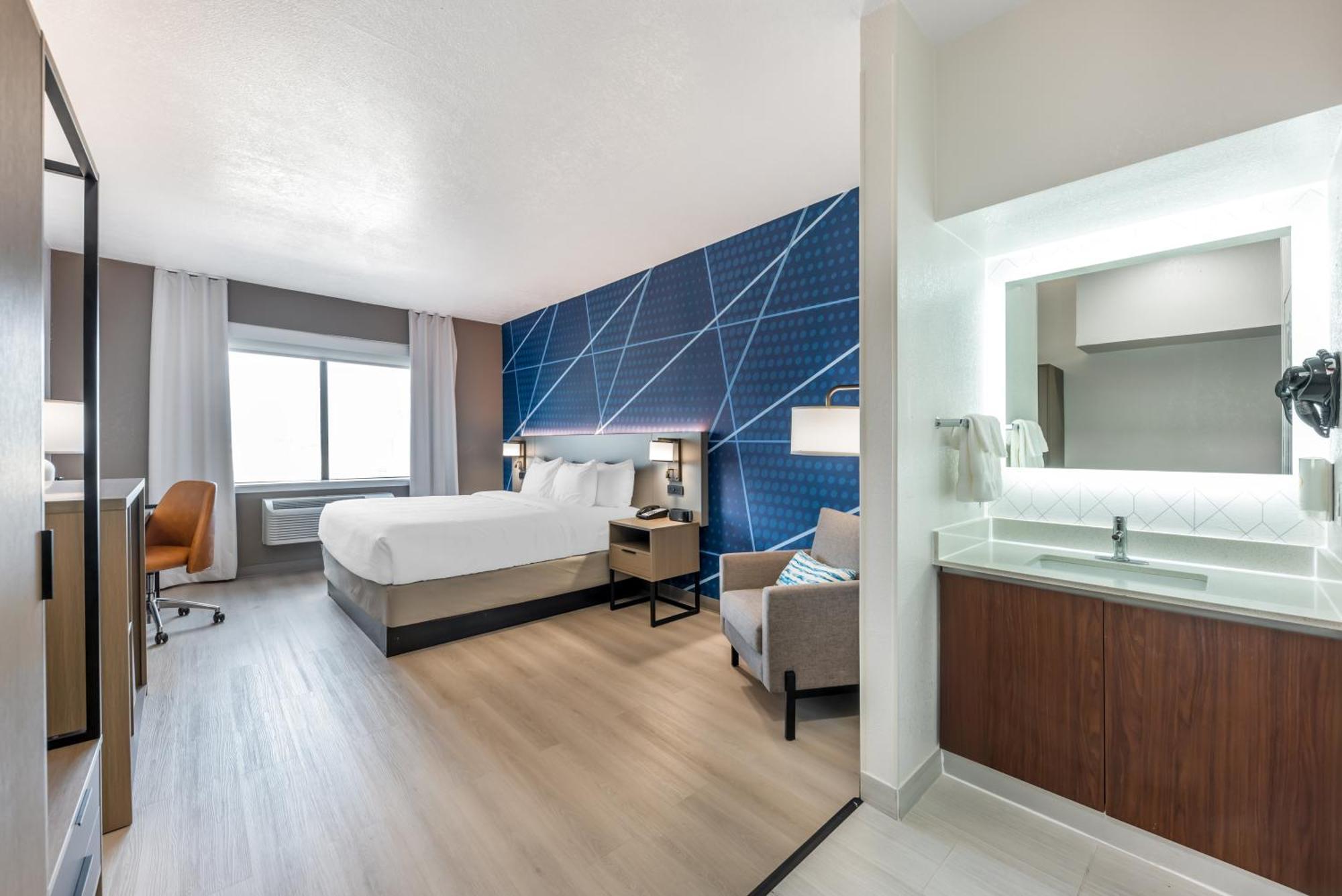 Comfort Inn & Suites Belton Temple South I-35 エクステリア 写真