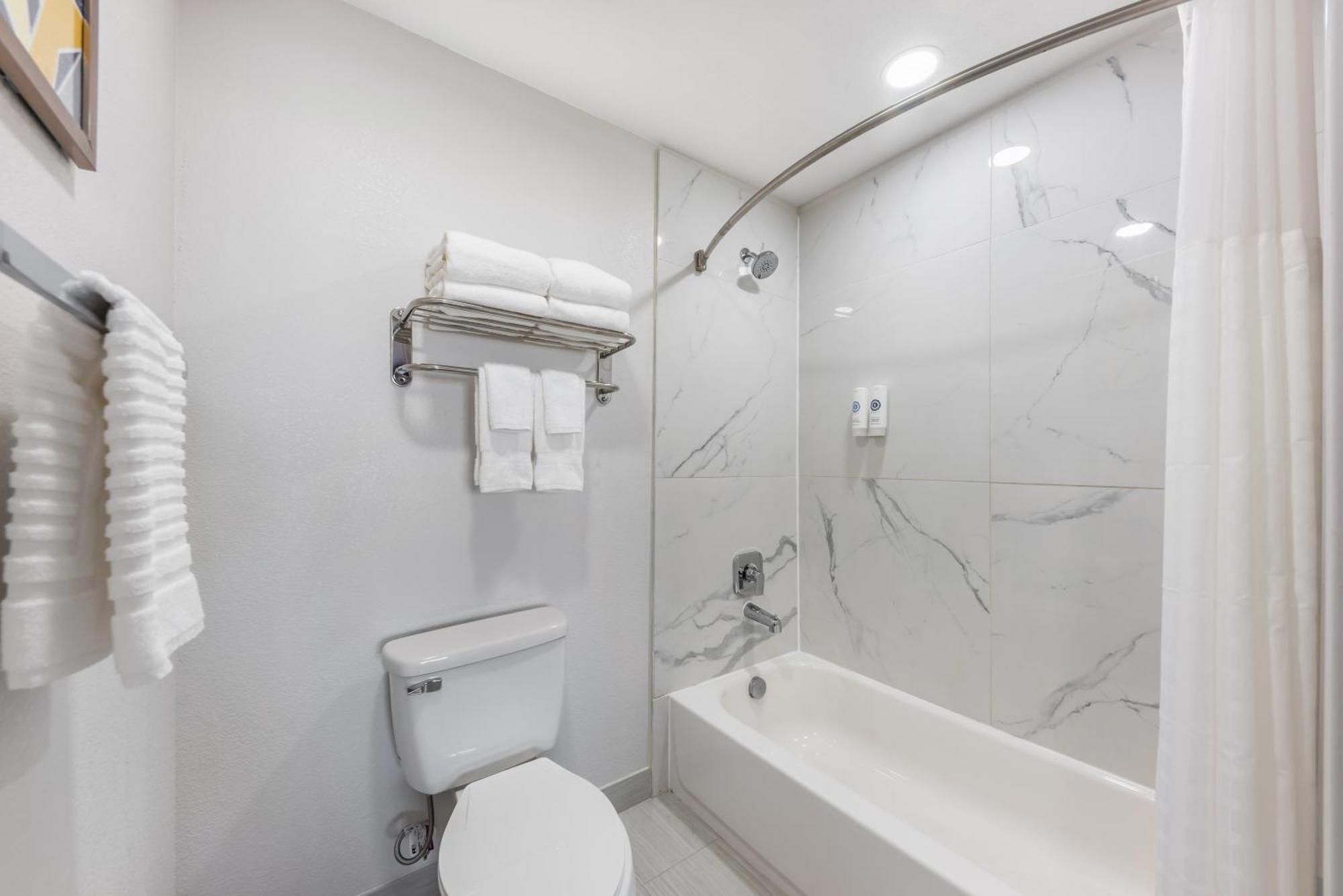Comfort Inn & Suites Belton Temple South I-35 エクステリア 写真