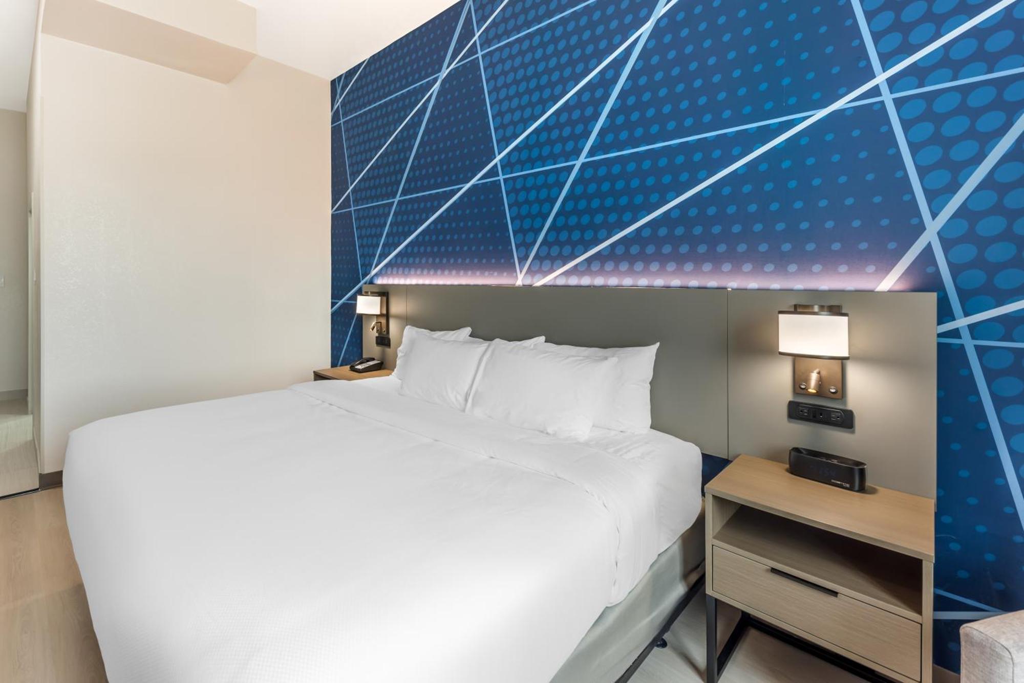 Comfort Inn & Suites Belton Temple South I-35 エクステリア 写真